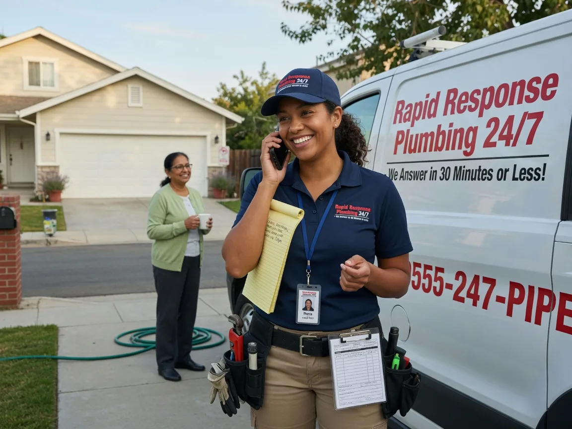 Emergency Plumber Edwardsport, IN FAQs